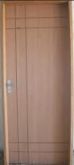 porta frisada montada JG velha  da guarda (pintura)